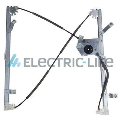 Lève-vitre ELECTRIC LIFE ZR RN728 R