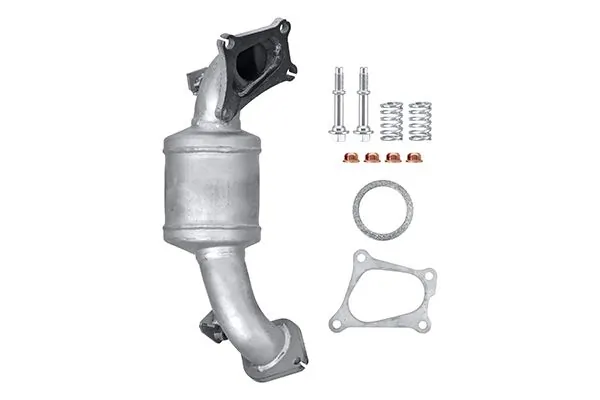 Catalyseur HELLA 8LE 366 054-431