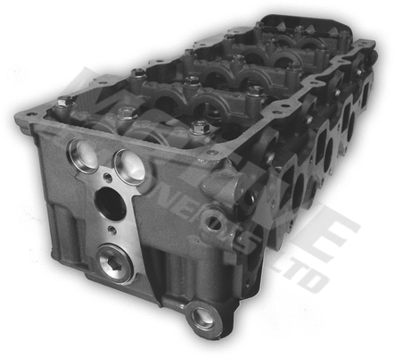Culasse MOTIVE CYN695