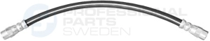 Flexible de frein Professional Parts 52439347