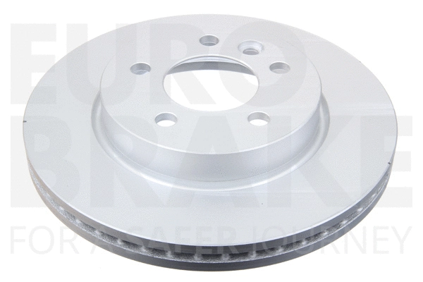 Disque de frein EUROBRAKE 58153147139