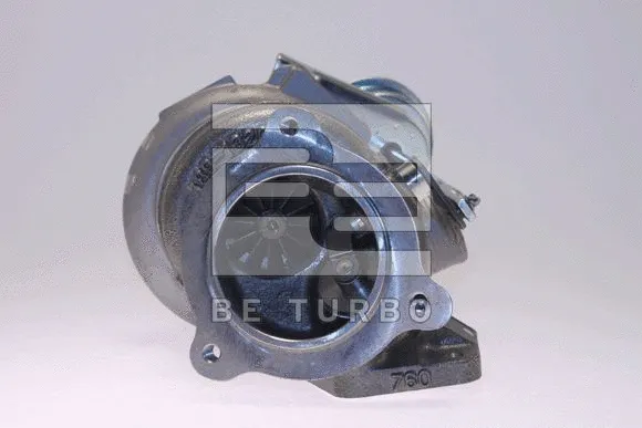 Turbocompresseur, suralimentation BE TURBO 126706