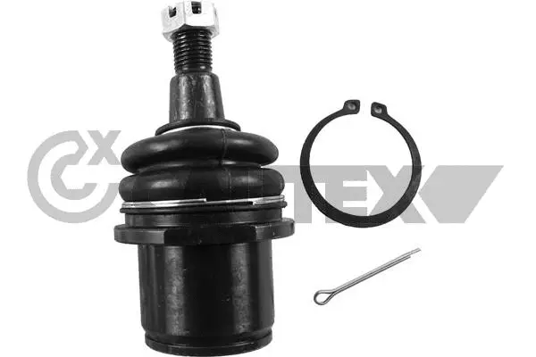 Rotule de suspension CAUTEX 755078