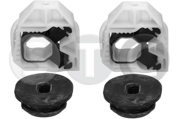 Suspension, radiateur STC T447368