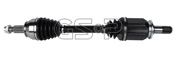 Arbre de transmission GSP-BR 202515