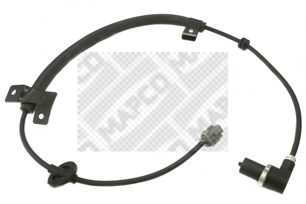 Capteur, vitesse de roue MAPCO 86520
