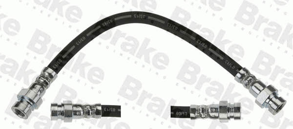 Flexible de frein Brake ENGINEERING BH778259