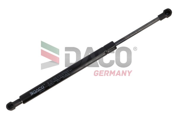 Vérin de hayon, de coffre DACO Germany SG0341