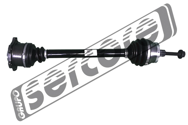 Arbre de transmission SERCORE 22376