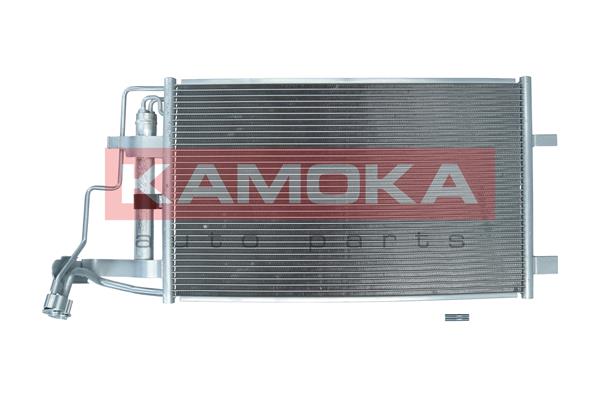 Condenseur, climatisation KAMOKA 7800052