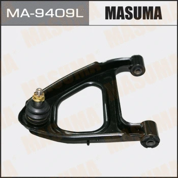 Bras de liaison, suspension de roue MASUMA MA-9409L