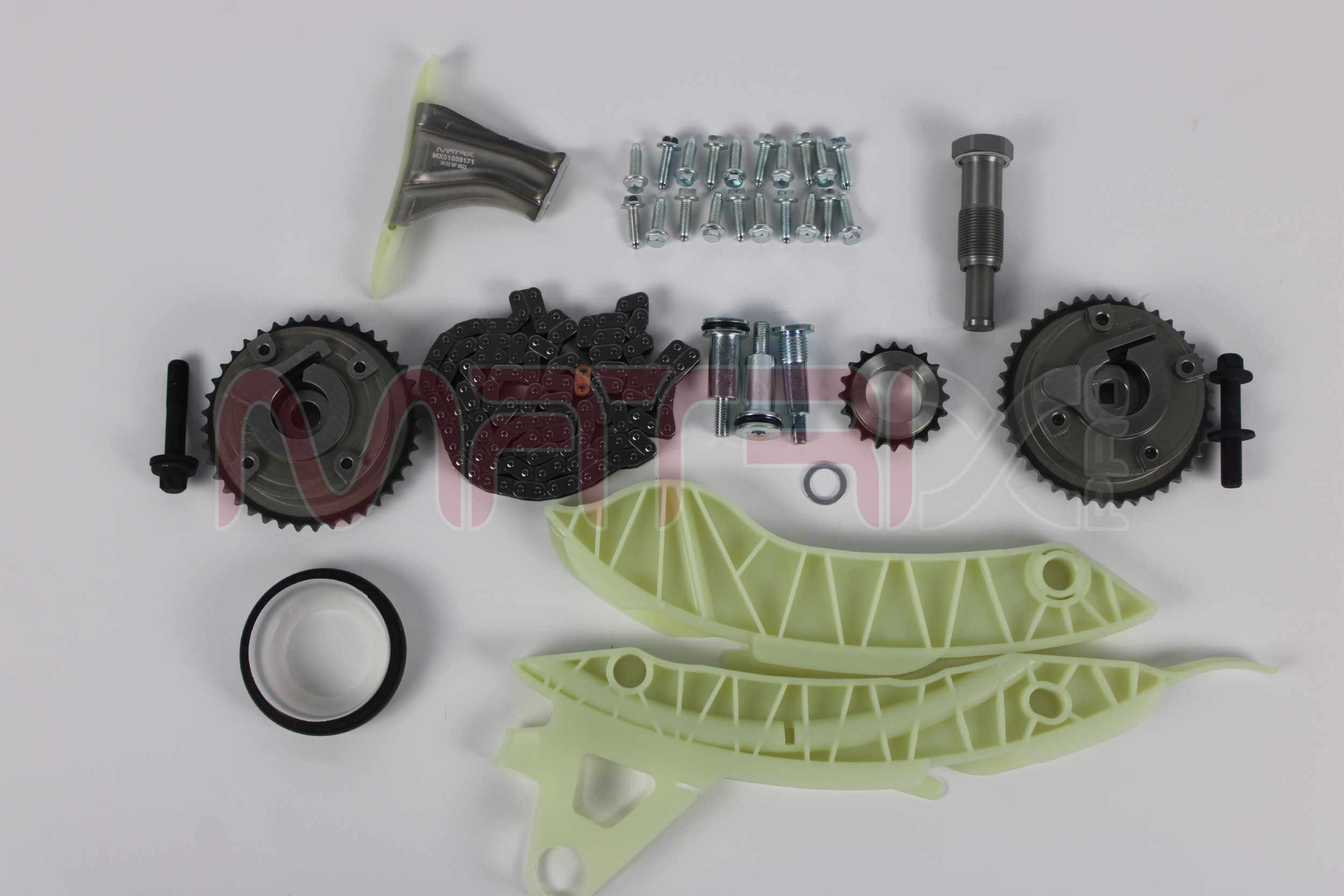 Kit de distribution par chaîne MATRIX PRO MX01050171