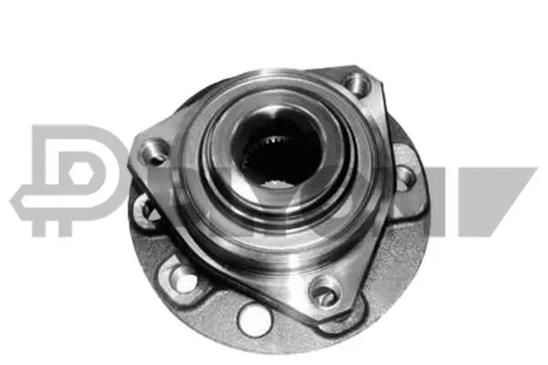 Moyeu de roue PLYOM P772713