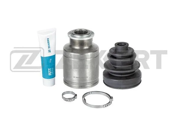 Jeu de joints, arbre de transmission ZEKKERT GS-4461