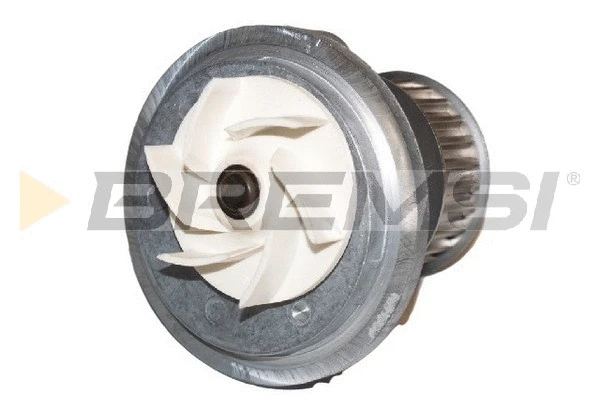 Pompe à eau, refroidissement du moteur BREMSI WP0084
