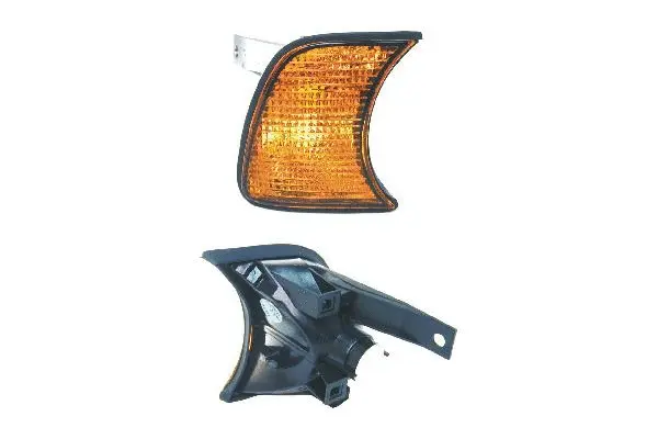 Feu clignotant ÜRO Parts 63131384034