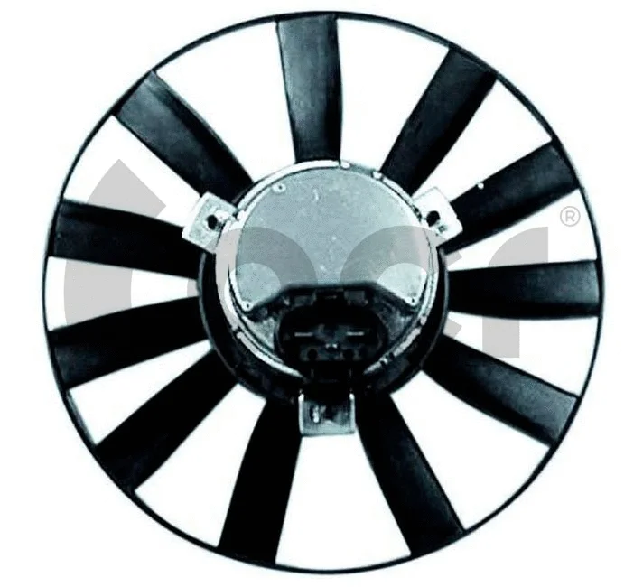 Ventilateur, refroidissement du moteur ACR 330265