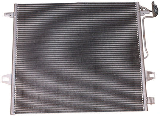 Condenseur, climatisation PowerMax 7110463