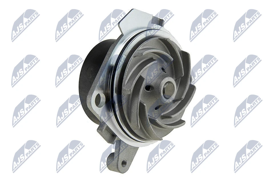 Pompe à eau, refroidissement du moteur NTY CPW-AR-018