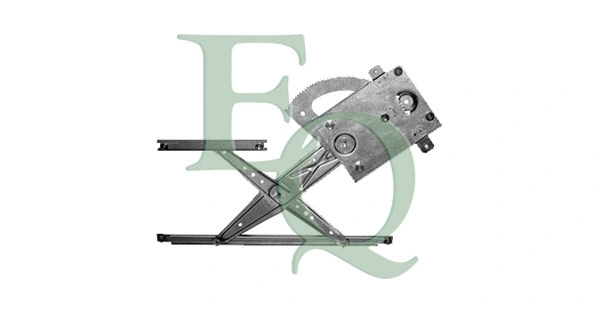 Lève-vitre EQUAL QUALITY 450131