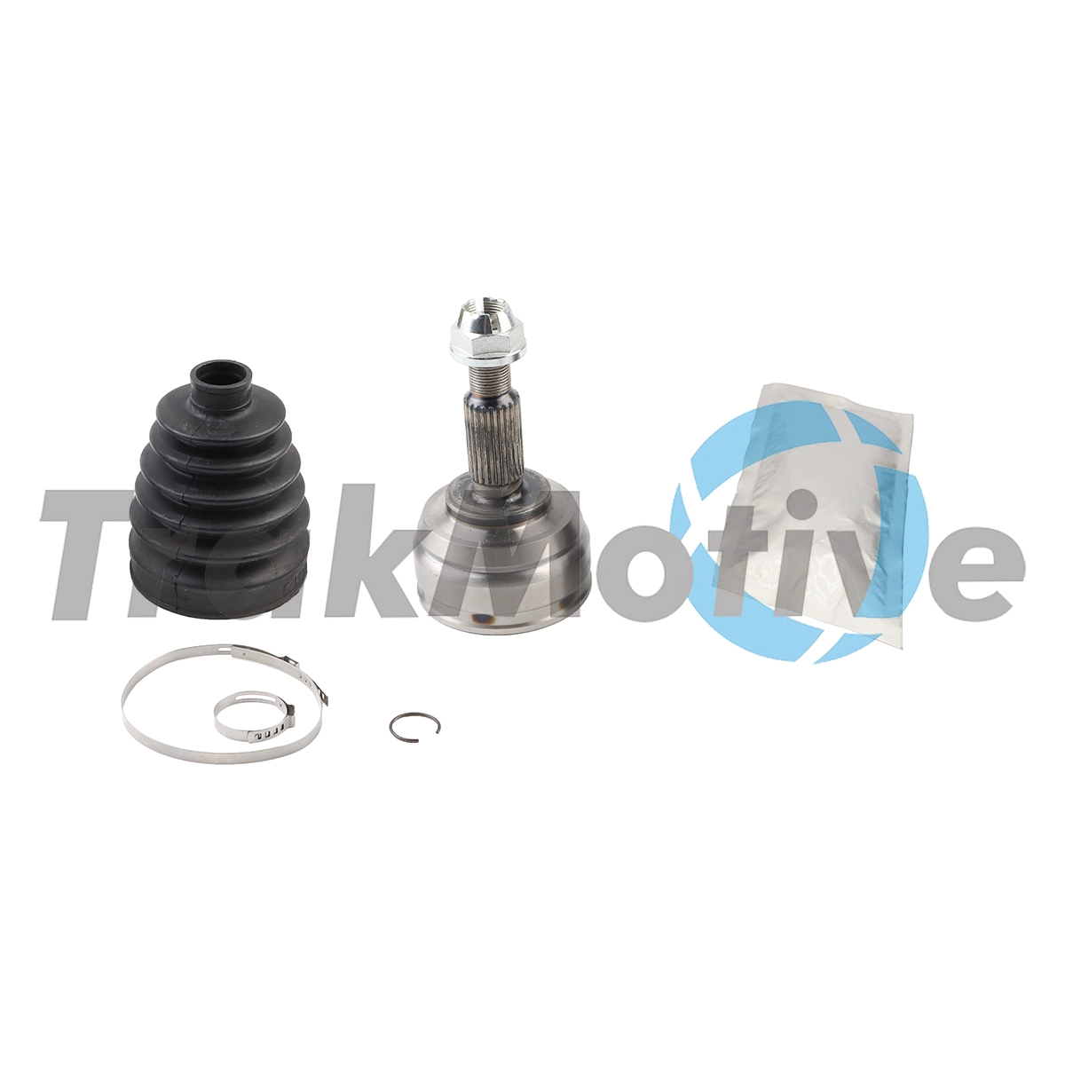 Jeu de joints, arbre de transmission TrakMotive 40-0890