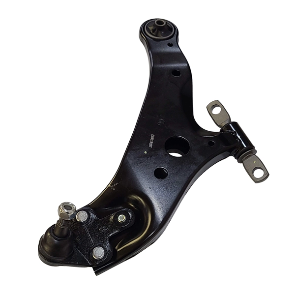 Bras de liaison, suspension de roue CTR CQ0303Y