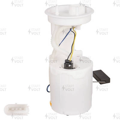 unité d'alimentation de carburant STARTVOLT SFM 0704