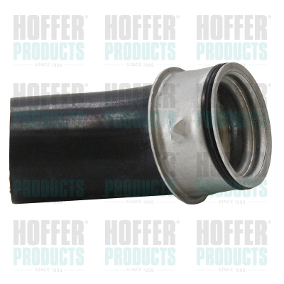 Gaine de suralimentation HOFFER 961246