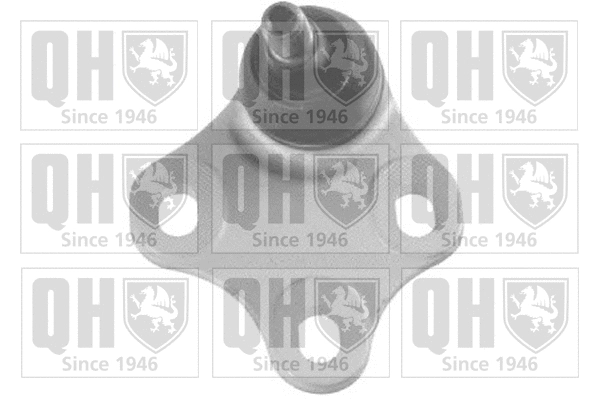 Rotule de suspension QUINTON HAZELL QSJ3494S