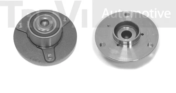 Kit de roulements de roue TREVI AUTOMOTIVE WB2310