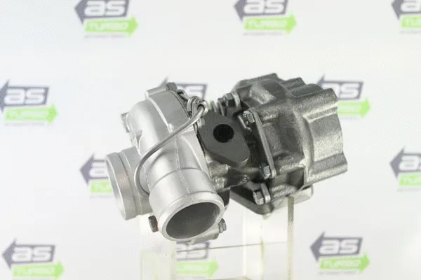 Turbocompresseur, suralimentation DA SILVA AS6830