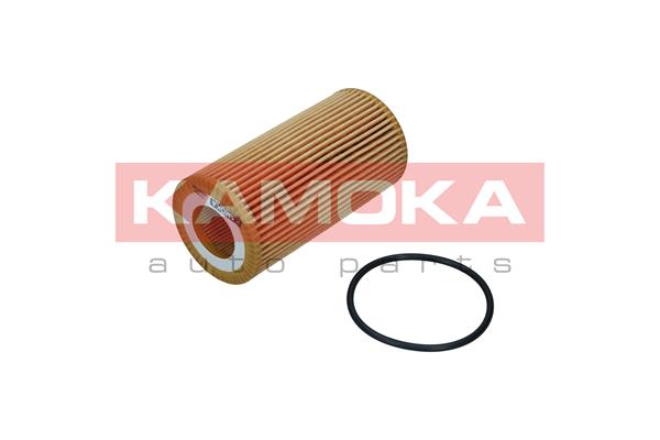 Filtre à huile KAMOKA F116001
