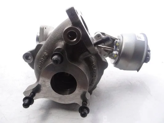 Turbocompresseur, suralimentation GARRETT 818990-5001S