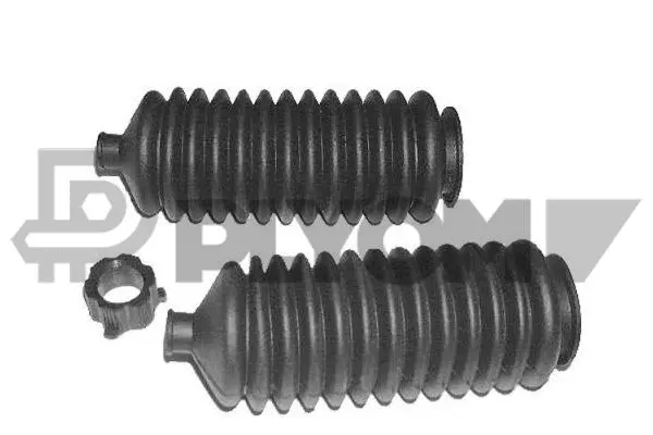 Jeu de joints-soufflets, direction PLYOM P020360