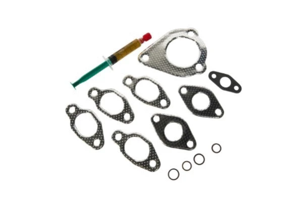 Turbocompresseur, suralimentation APPROVED GREEN ADSEIB1904GC