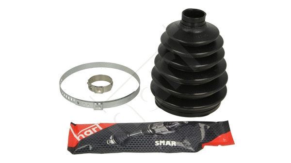 Joint-soufflet, arbre de commande HART 451 821