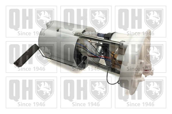 Pompe à carburant QUINTON HAZELL QFP1036