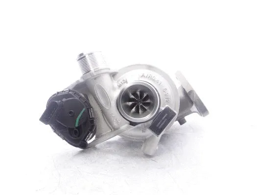 Turbocompresseur, suralimentation GARRETT 838417-5002S