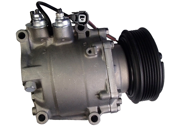 Compresseur, climatisation Airstal 10-5653