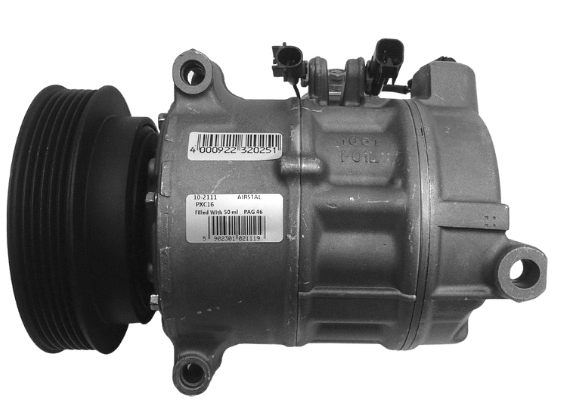 Compresseur, climatisation Airstal 10-2111