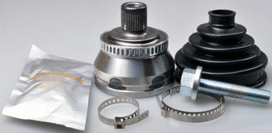 Jeu de joints, arbre de transmission DENCKERMANN C120001