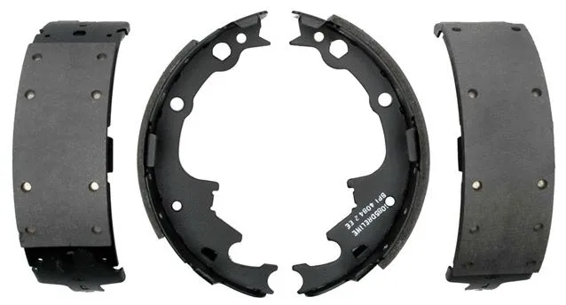 Jeu de mâchoires de frein Pika US-Parts 271-1016