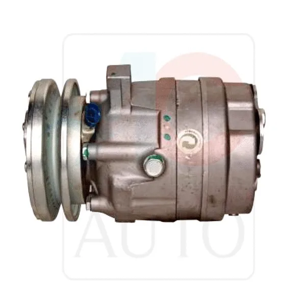 Compresseur, climatisation ACAUTO AC-01DL015