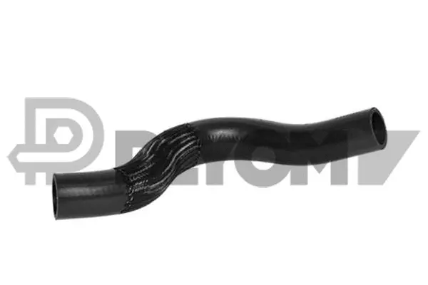 Durite de radiateur PLYOM P753683
