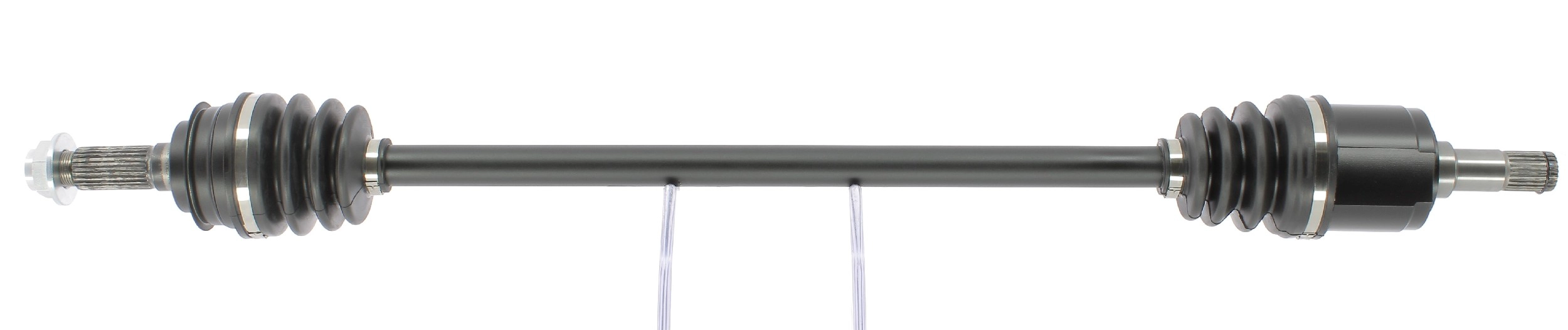 Arbre de transmission FRIESEN FDS2205