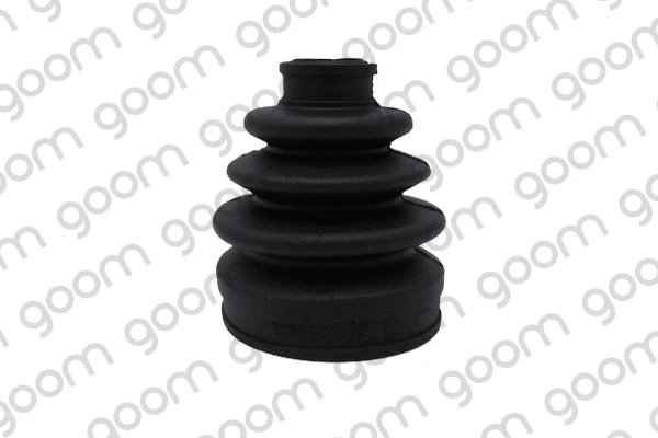 Joint-soufflet, arbre de commande GOOM DB-0420