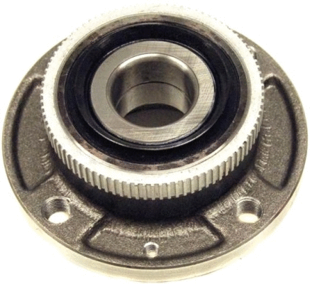 Moyeu de roue FORMPART 13498008/K
