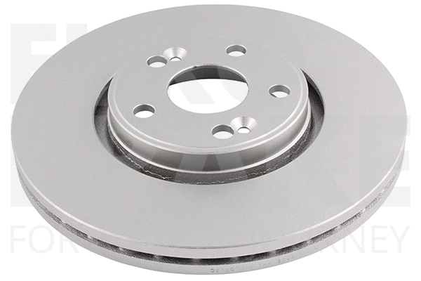 Disque de frein EUROBRAKE 58153139100