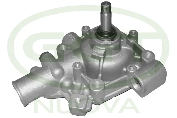 Pompe à eau, refroidissement du moteur GGT PA00299