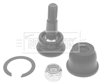 Rotule de suspension BORG & BECK BBJ5335